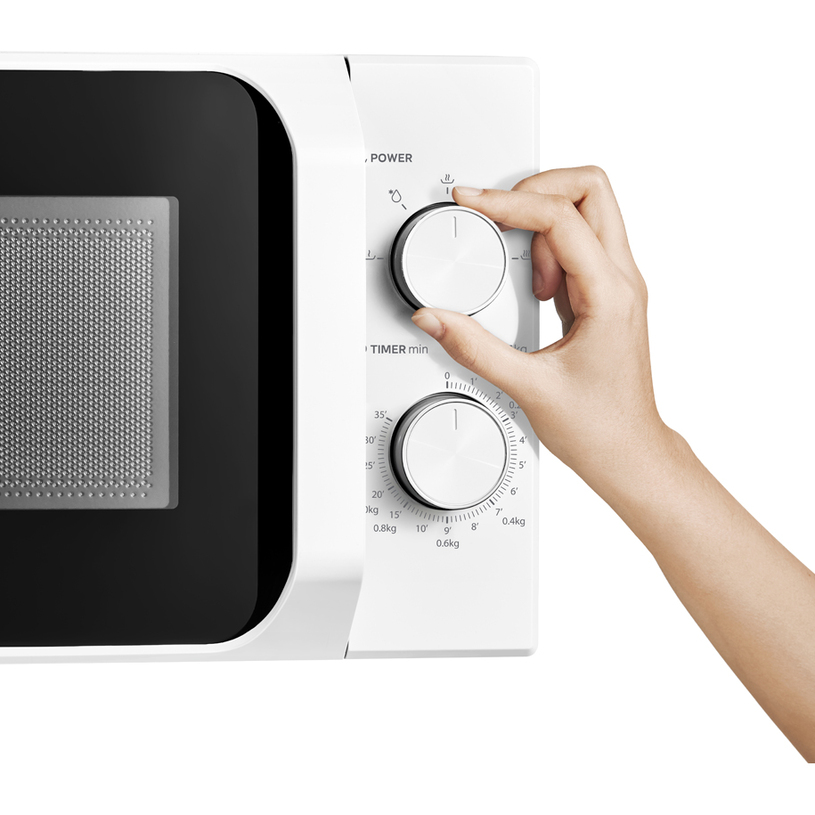 МИКРОВ. ФУРНА MIDEA MM20CF2E МИКРОВ. ФУРНА MIDEA MM20CF2E