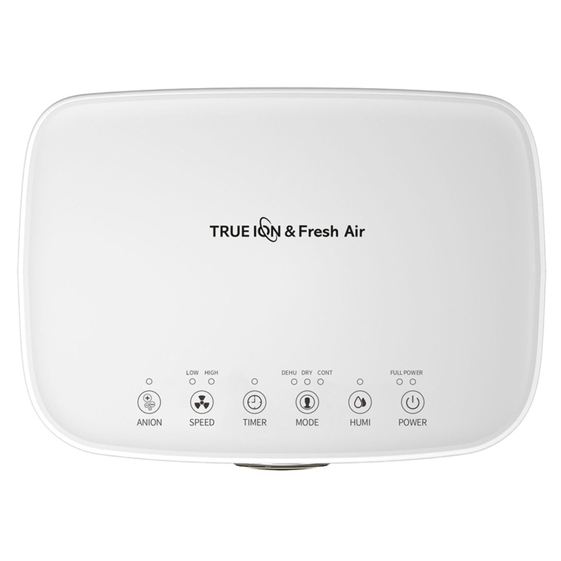 ОБЕЗВЛАЖНИТЕЛ ROHNSON R-91210 ОБЕЗВЛАЖНИТЕЛ ROHNSON R-91210