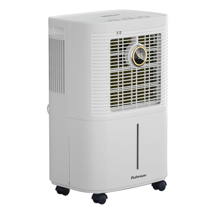 ОБЕЗВЛАЖНИТЕЛ ROHNSON R-91210 ОБЕЗВЛАЖНИТЕЛ ROHNSON R-91210