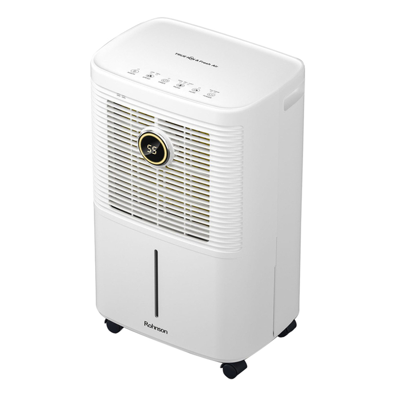 ОБЕЗВЛАЖНИТЕЛ ROHNSON R-91210 ОБЕЗВЛАЖНИТЕЛ ROHNSON R-91210