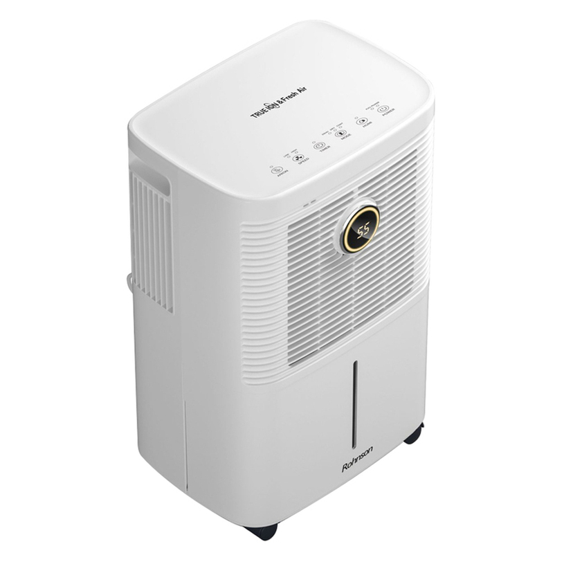 ОБЕЗВЛАЖНИТЕЛ ROHNSON R-91210 ОБЕЗВЛАЖНИТЕЛ ROHNSON R-91210