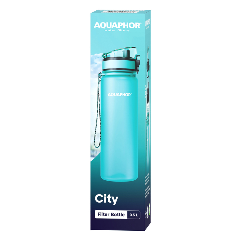ФИЛТР.БУТИЛКА AQUAPHOR CITY МЕНТА ФИЛТР.БУТИЛКА AQUAPHOR CITY МЕНТА