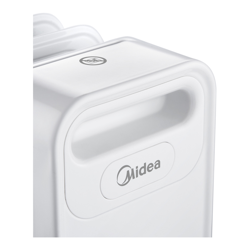 РАДИАТОР MIDEA NY2311-20ME РАДИАТОР MIDEA NY2311-20ME