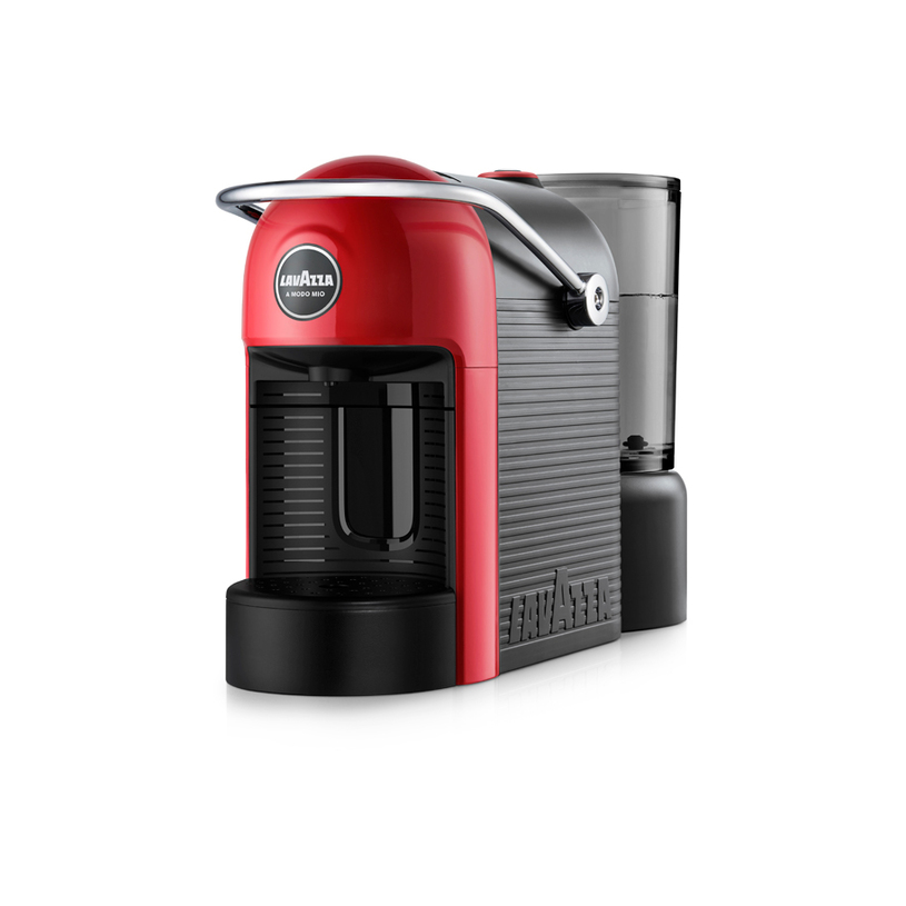 КАФЕМАШИНА LAVAZZA JOLIE EVO RED КАФЕМАШИНА LAVAZZA JOLIE EVO RED