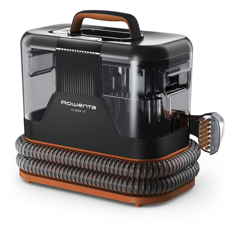ПРАХОСМУКАЧКА ROWENTA IN5011F0 ПРАХОСМУКАЧКА ROWENTA IN5011F0