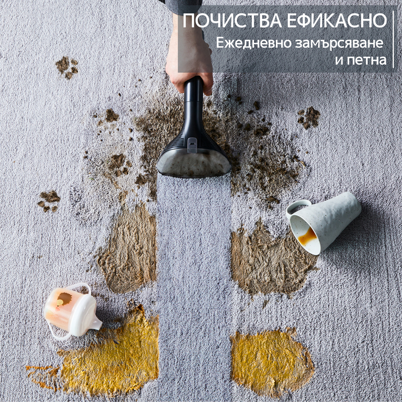 ПРАХОСМУКАЧКА ROWENTA IN5011F0 ПРАХОСМУКАЧКА ROWENTA IN5011F0