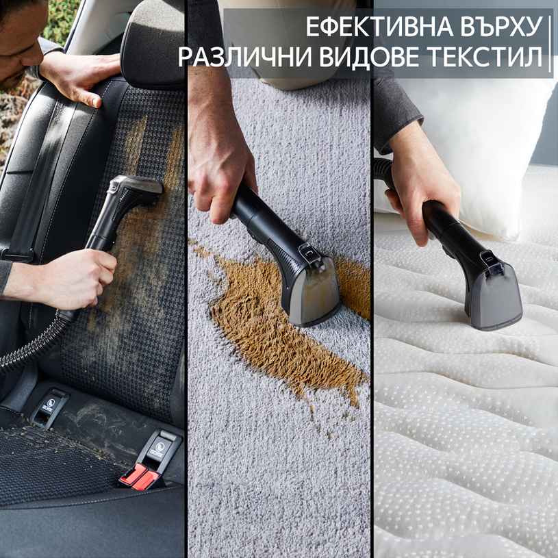 ПРАХОСМУКАЧКА ROWENTA IN5011F0 ПРАХОСМУКАЧКА ROWENTA IN5011F0