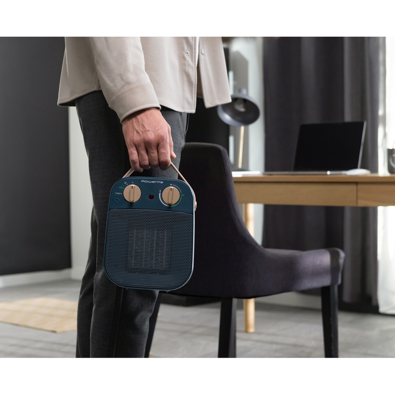 ВЕНТИЛАТОРНА ПЕЧКА ROWENTA SO8230F0 ВЕНТИЛАТОРНА ПЕЧКА ROWENTA SO8230F0