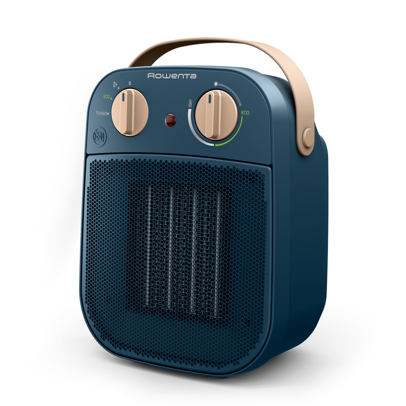 ВЕНТИЛАТОРНА ПЕЧКА ROWENTA SO8230F0 ВЕНТИЛАТОРНА ПЕЧКА ROWENTA SO8230F0