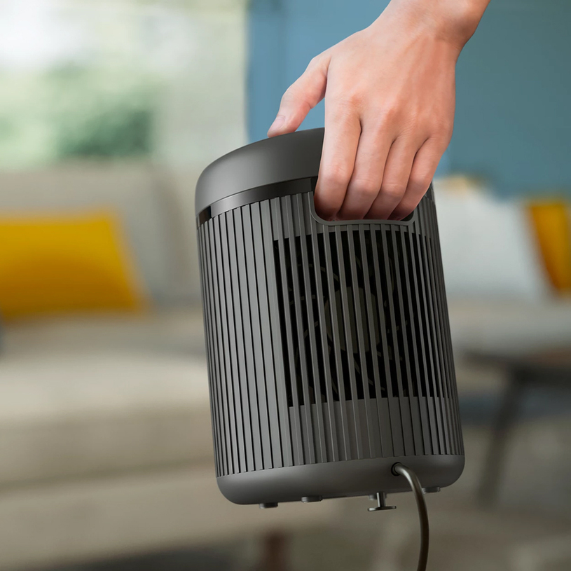ВЕНТИЛАТОРНА ПЕЧКА PHILIPS CX2120/01 ВЕНТИЛАТОРНА ПЕЧКА PHILIPS CX2120/01
