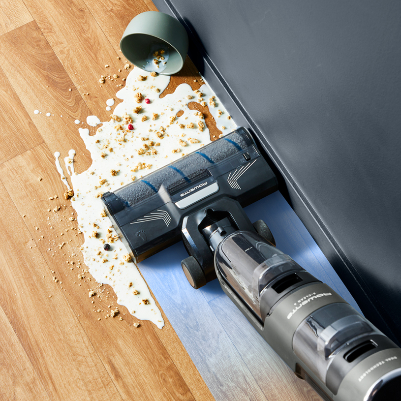 ПРАХОСМУКАЧКА ROWENTA GZ5035WO ПРАХОСМУКАЧКА ROWENTA GZ5035WO