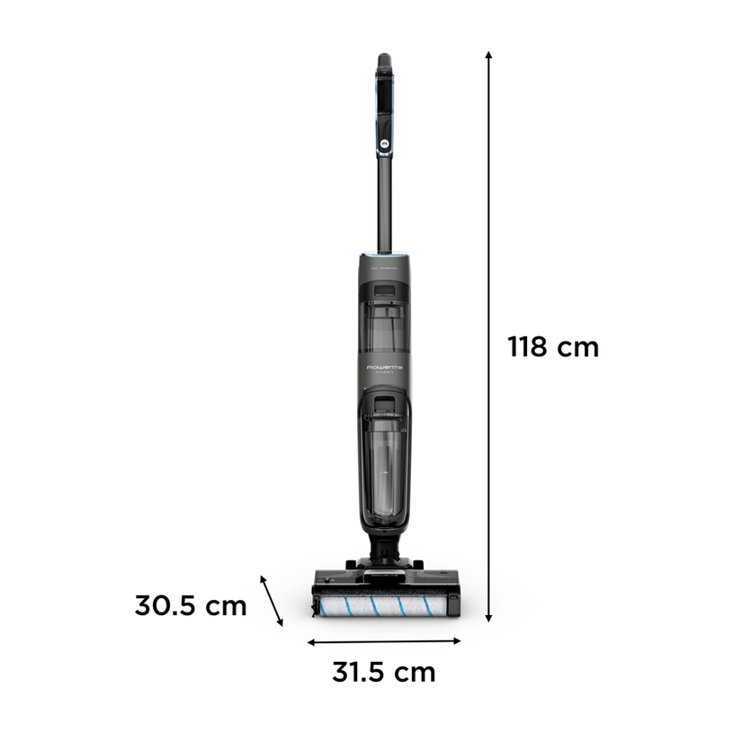 ПРАХОСМУКАЧКА ROWENTA GZ5035WO ПРАХОСМУКАЧКА ROWENTA GZ5035WO