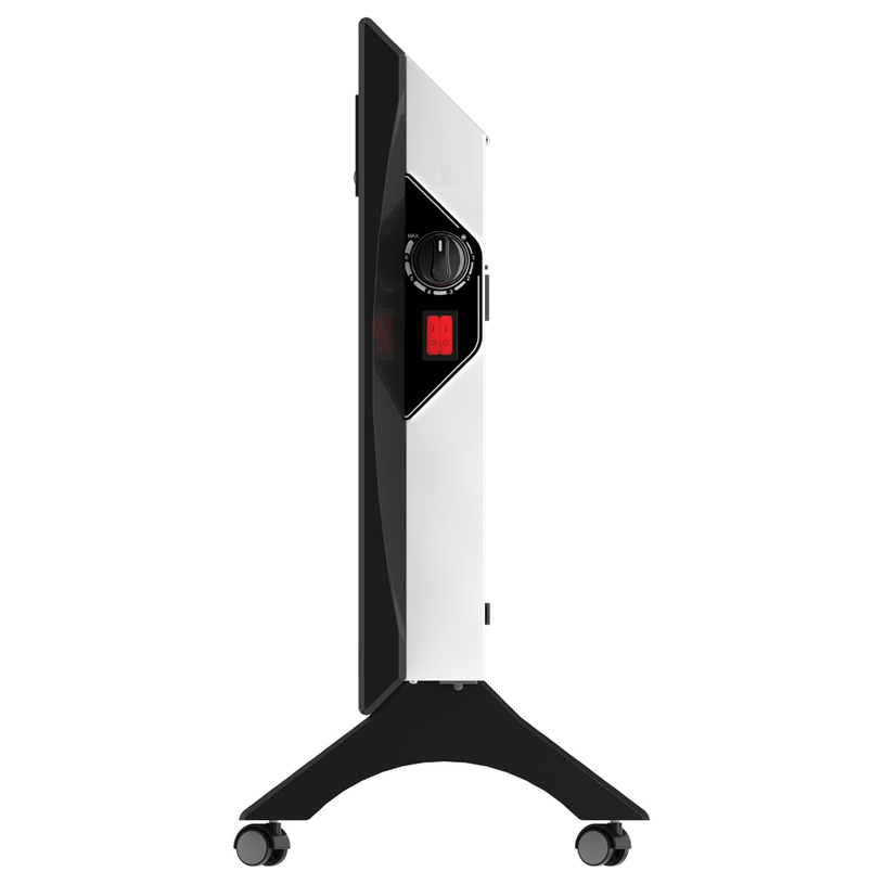 КОНВЕКТОР ELDOM RH02F15M-W 1500W КОНВЕКТОР ELDOM RH02F15M-W 1500W