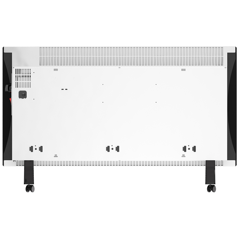 КОНВЕКТОР ELDOM RH02F25M-W 2500W КОНВЕКТОР ELDOM RH02F25M-W 2500W