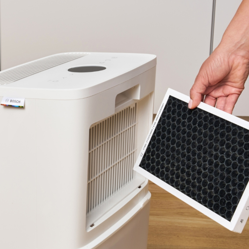 ОБЕЗВЛАЖНИТЕЛ BOSCH DRY 1000 10 L ОБЕЗВЛАЖНИТЕЛ BOSCH DRY 1000 10 L