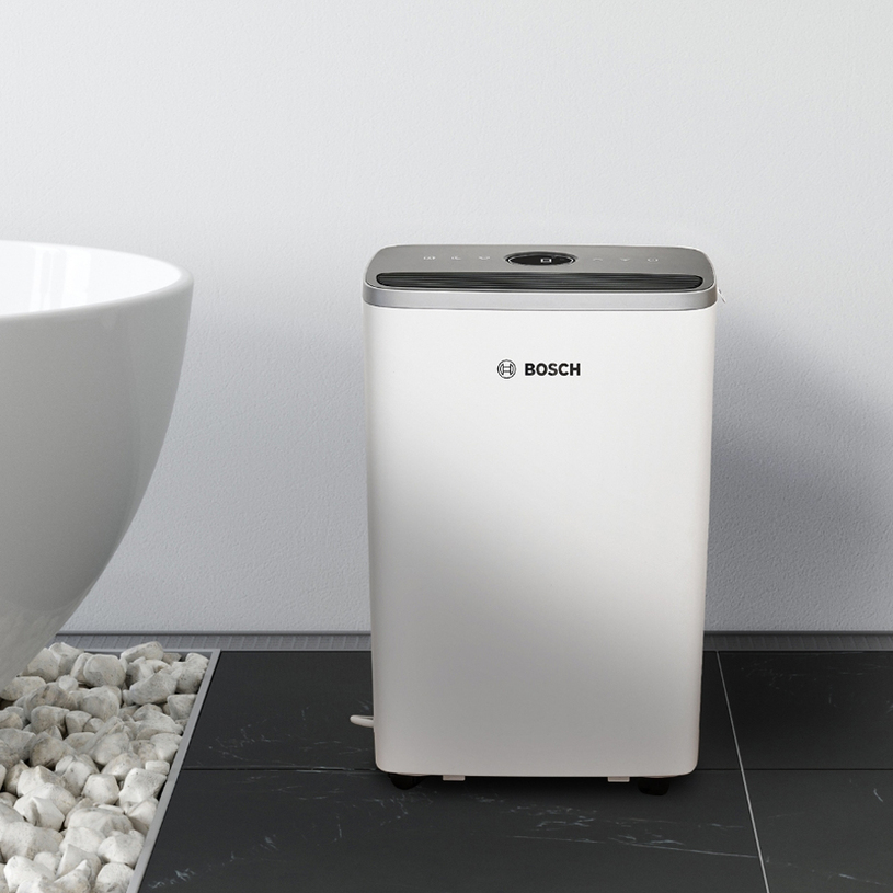 ОБЕЗВЛАЖНИТЕЛ BOSCH DRY 4000 16 L ОБЕЗВЛАЖНИТЕЛ BOSCH DRY 4000 16 L