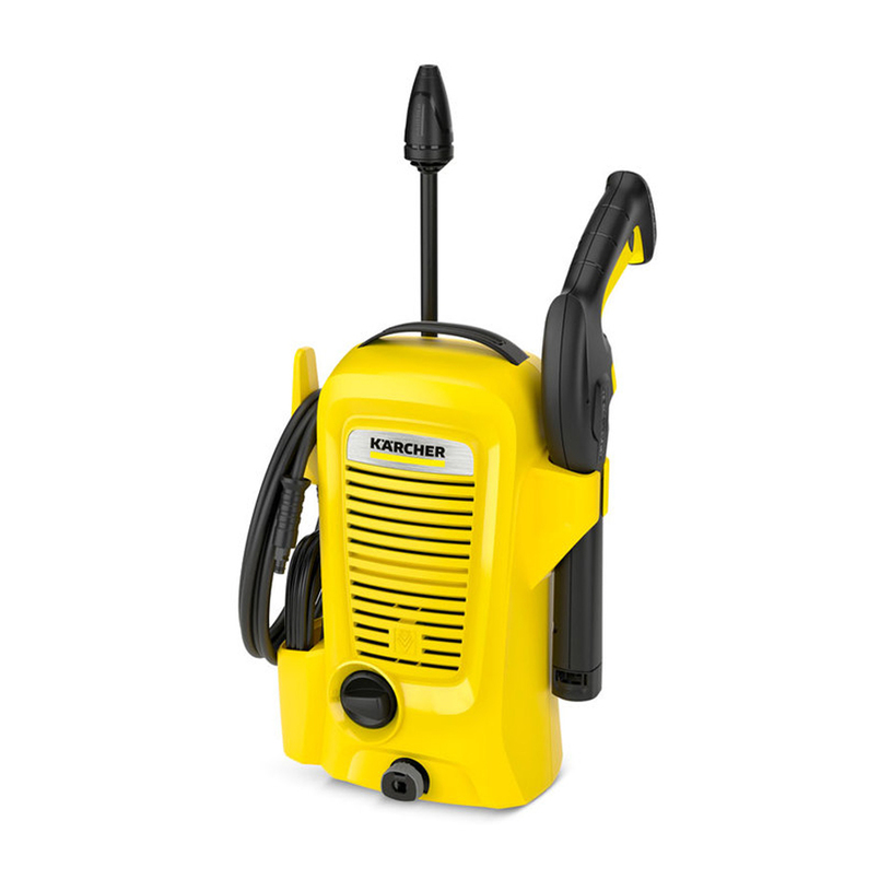 ВОДОСТР. KARCHER K2 Universal Edition ВОДОСТР. KARCHER K2 Universal Edition