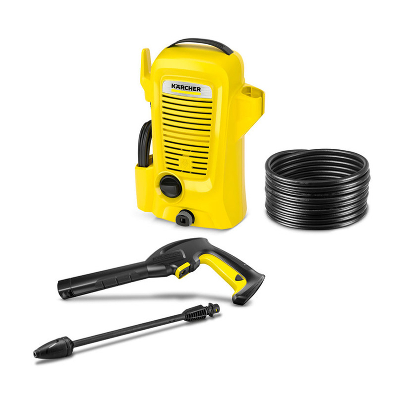ВОДОСТР. KARCHER K2 Universal Edition ВОДОСТР. KARCHER K2 Universal Edition