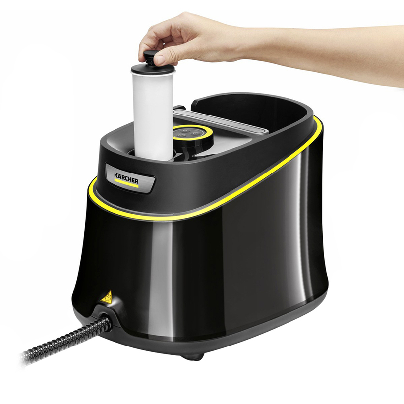 ПАРОЧИСТАЧКА KARCHER SC 3 DELUXE ПАРОЧИСТАЧКА KARCHER SC 3 DELUXE