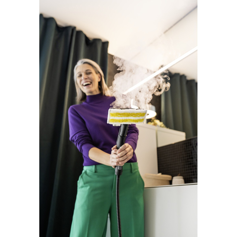 ПАРОЧИСТАЧКА KARCHER SC 3 DELUXE ПАРОЧИСТАЧКА KARCHER SC 3 DELUXE