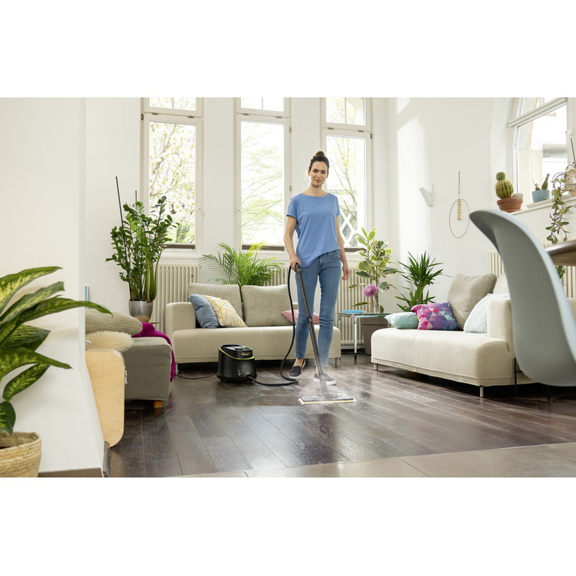 ПАРОЧИСТАЧКА KARCHER SC 3 DELUXE ПАРОЧИСТАЧКА KARCHER SC 3 DELUXE