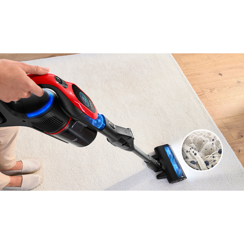 ПРАХОСМУКАЧКА BOSCH BCS1041PET ПРАХОСМУКАЧКА BOSCH BCS1041PET