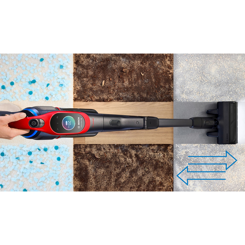 ПРАХОСМУКАЧКА BOSCH BCS1041PET ПРАХОСМУКАЧКА BOSCH BCS1041PET