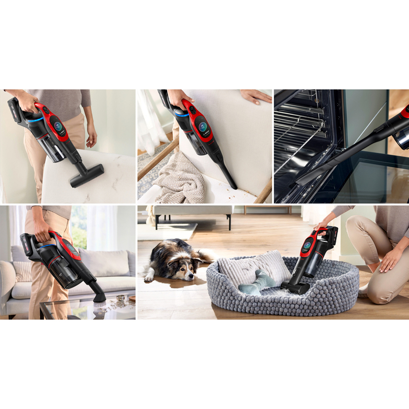 ПРАХОСМУКАЧКА BOSCH BCS1041PET ПРАХОСМУКАЧКА BOSCH BCS1041PET