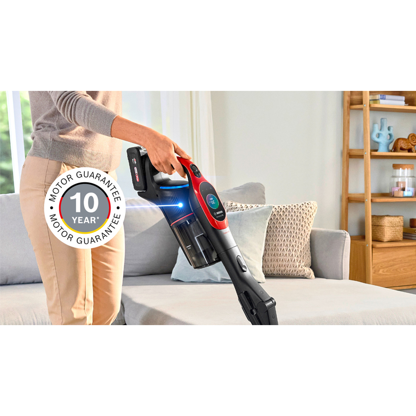 ПРАХОСМУКАЧКА BOSCH BCS1041PET ПРАХОСМУКАЧКА BOSCH BCS1041PET