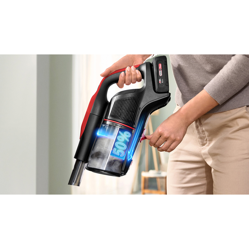 ПРАХОСМУКАЧКА BOSCH BCS1041PET ПРАХОСМУКАЧКА BOSCH BCS1041PET