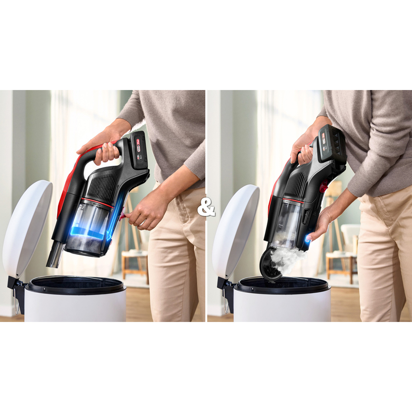 ПРАХОСМУКАЧКА BOSCH BCS1041PET ПРАХОСМУКАЧКА BOSCH BCS1041PET