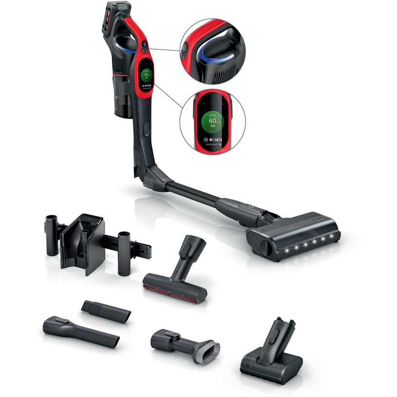 ПРАХОСМУКАЧКА BOSCH BCS1041PET ПРАХОСМУКАЧКА BOSCH BCS1041PET