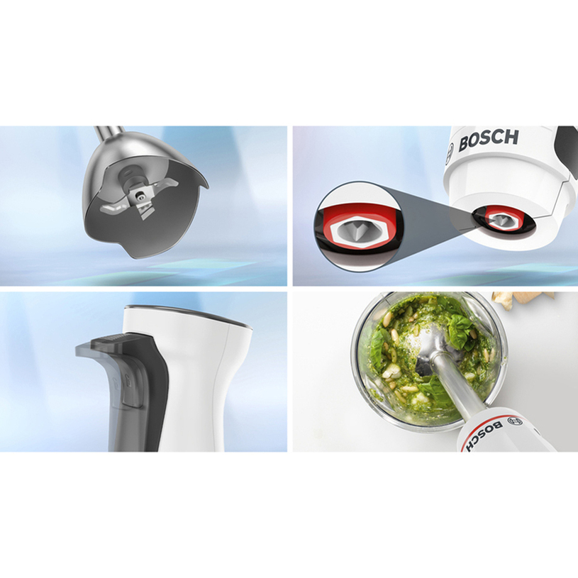 ПАСАТОР BOSCH MSM4W421 ПАСАТОР BOSCH MSM4W421