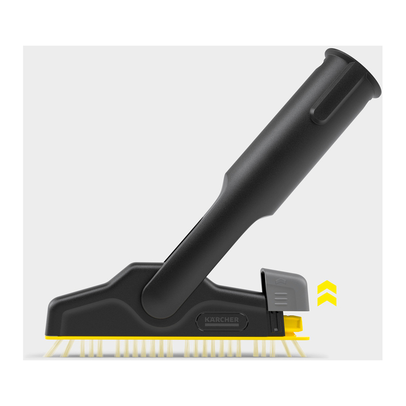 KARCHER ДЮЗА XXL ЗА ПОЧИСТВАНЕ НА ФУГИ KARCHER ДЮЗА XXL ЗА ПОЧИСТВАНЕ НА ФУГИ