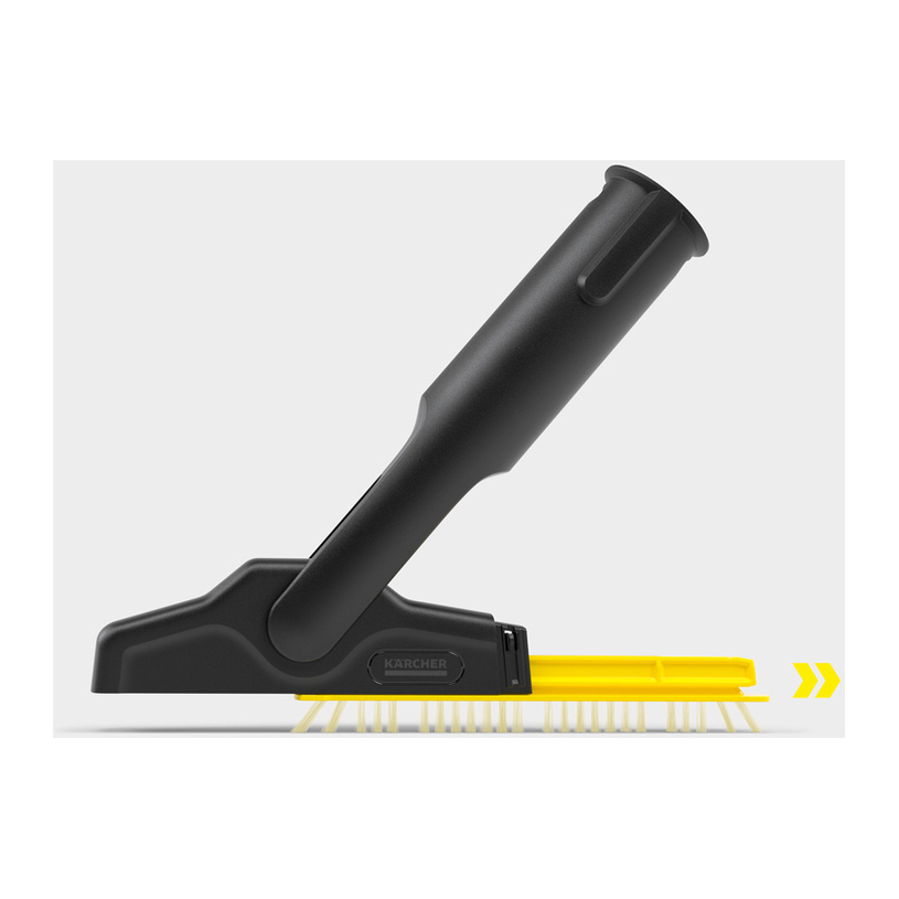 KARCHER ДЮЗА XXL ЗА ПОЧИСТВАНЕ НА ФУГИ KARCHER ДЮЗА XXL ЗА ПОЧИСТВАНЕ НА ФУГИ