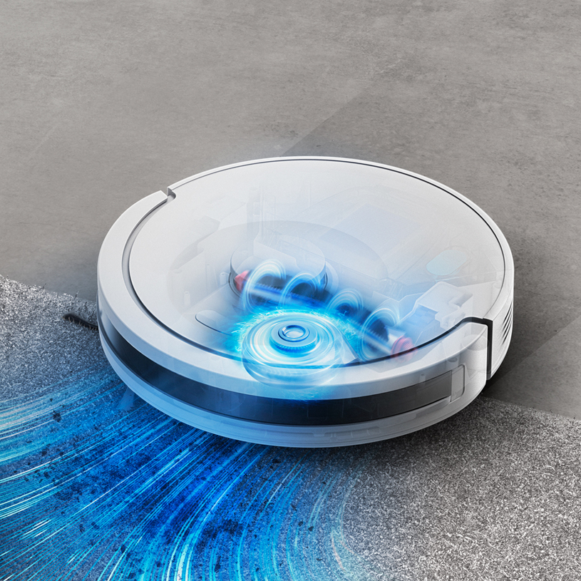 ПРАХОСМУКАЧКА ROWENTA S90 RR8777WH ПРАХОСМУКАЧКА ROWENTA S90 RR8777WH