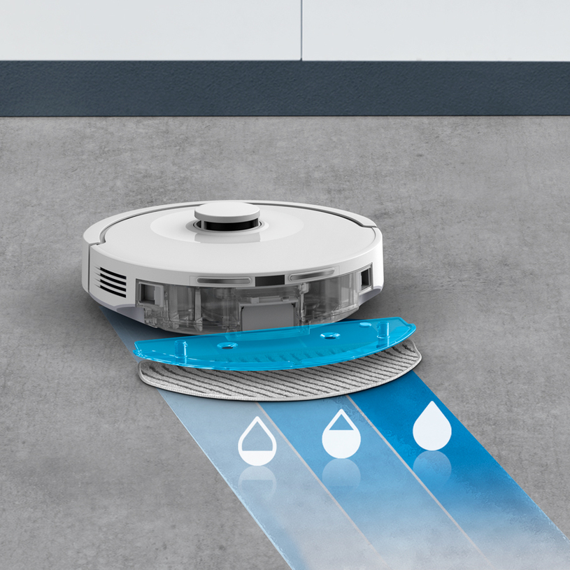 ПРАХОСМУКАЧКА ROWENTA S90 RR8777WH ПРАХОСМУКАЧКА ROWENTA S90 RR8777WH