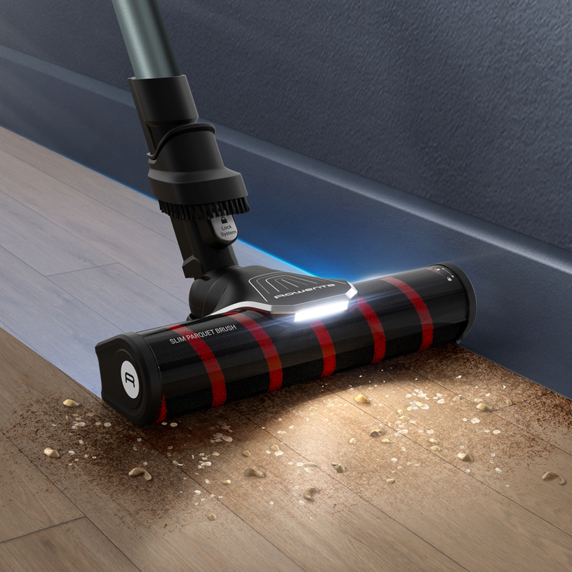 ПРАХОСМУКАЧКА ROWENTA RH2098WO ПРАХОСМУКАЧКА ROWENTA RH2098WO