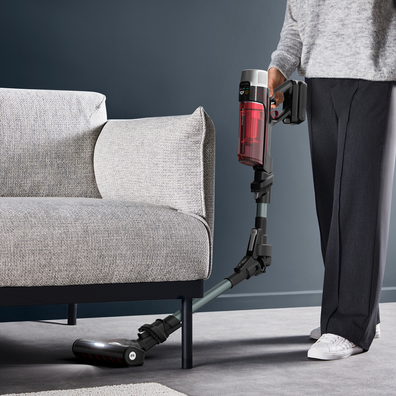 ПРАХОСМУКАЧКА ROWENTA RH2098WO ПРАХОСМУКАЧКА ROWENTA RH2098WO