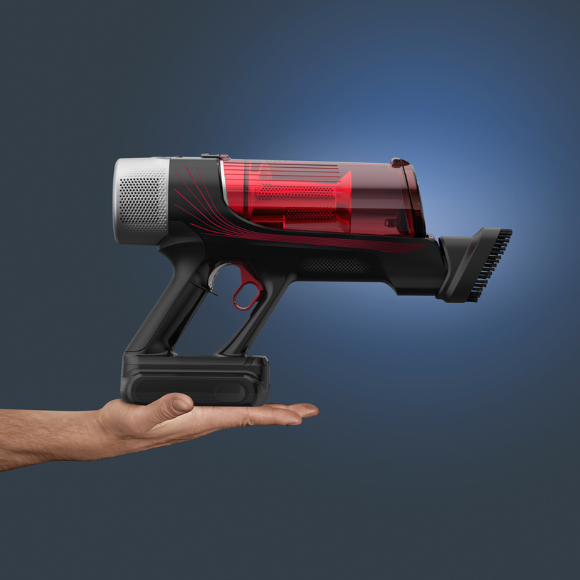 ПРАХОСМУКАЧКА ROWENTA RH2098WO ПРАХОСМУКАЧКА ROWENTA RH2098WO