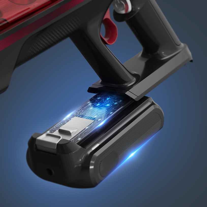 ПРАХОСМУКАЧКА ROWENTA RH2098WO ПРАХОСМУКАЧКА ROWENTA RH2098WO