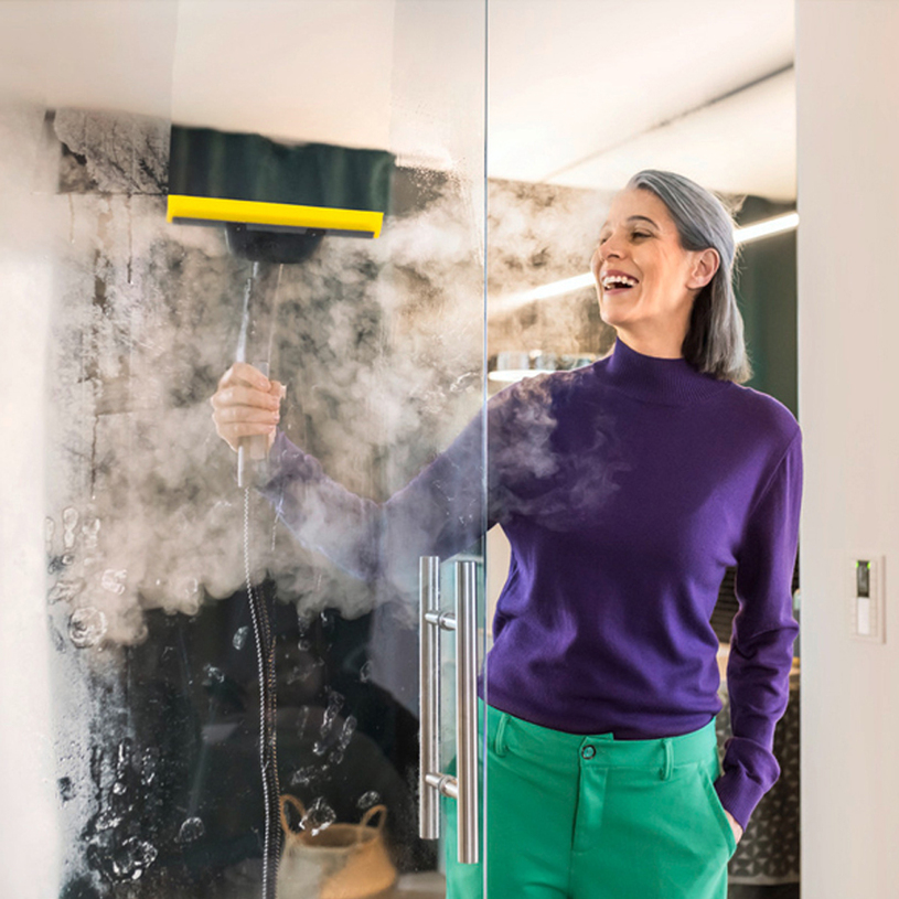 KARCHER ДЮЗА ЗА ПРОЗОРЦИ COMFORT KARCHER ДЮЗА ЗА ПРОЗОРЦИ COMFORT