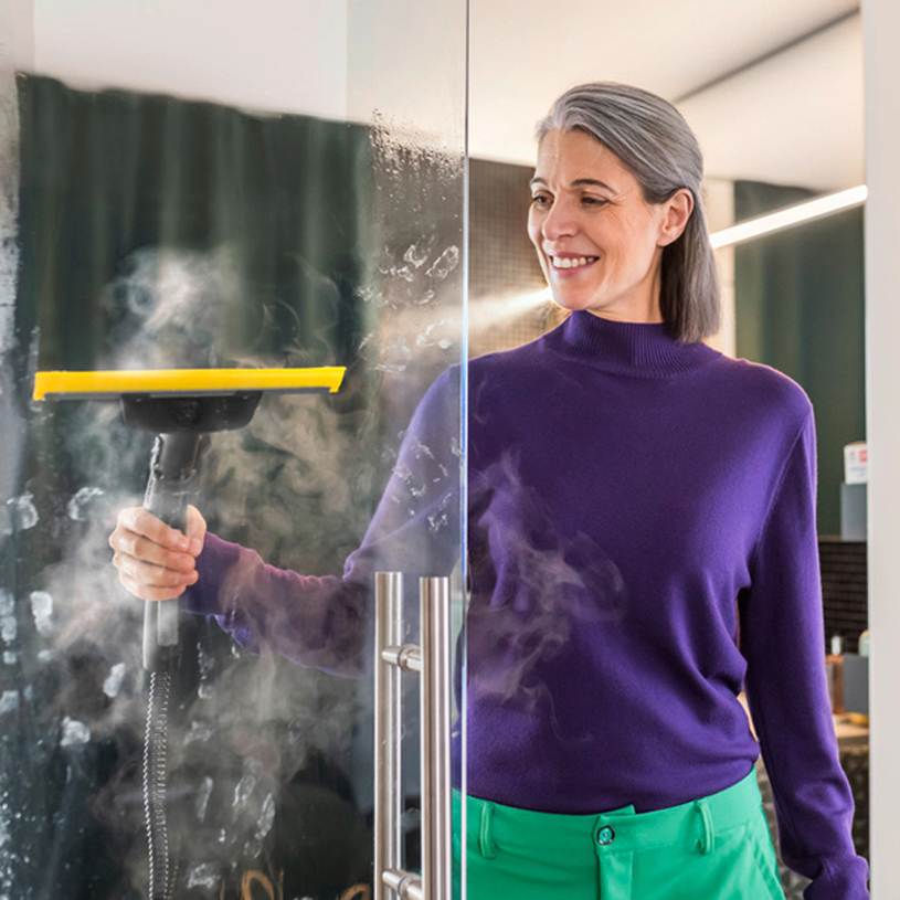 KARCHER ДЮЗА ЗА ПРОЗОРЦИ COMFORT KARCHER ДЮЗА ЗА ПРОЗОРЦИ COMFORT