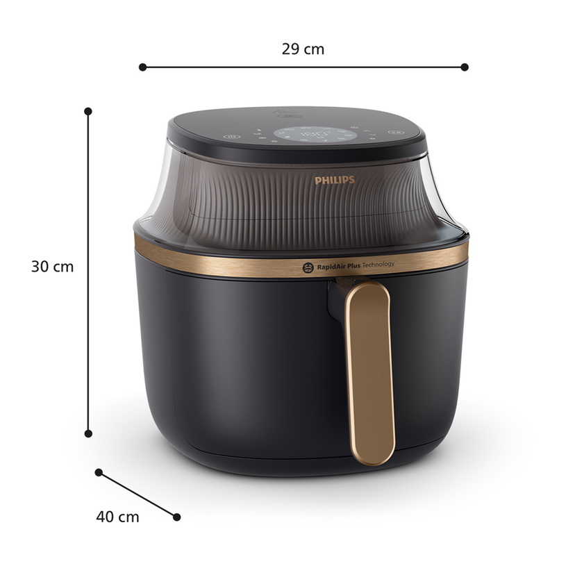 УРЕД ЗА ГОТВЕНЕ PHILIPS NA332/00 (PL) УРЕД ЗА ГОТВЕНЕ PHILIPS NA332/00 (PL)