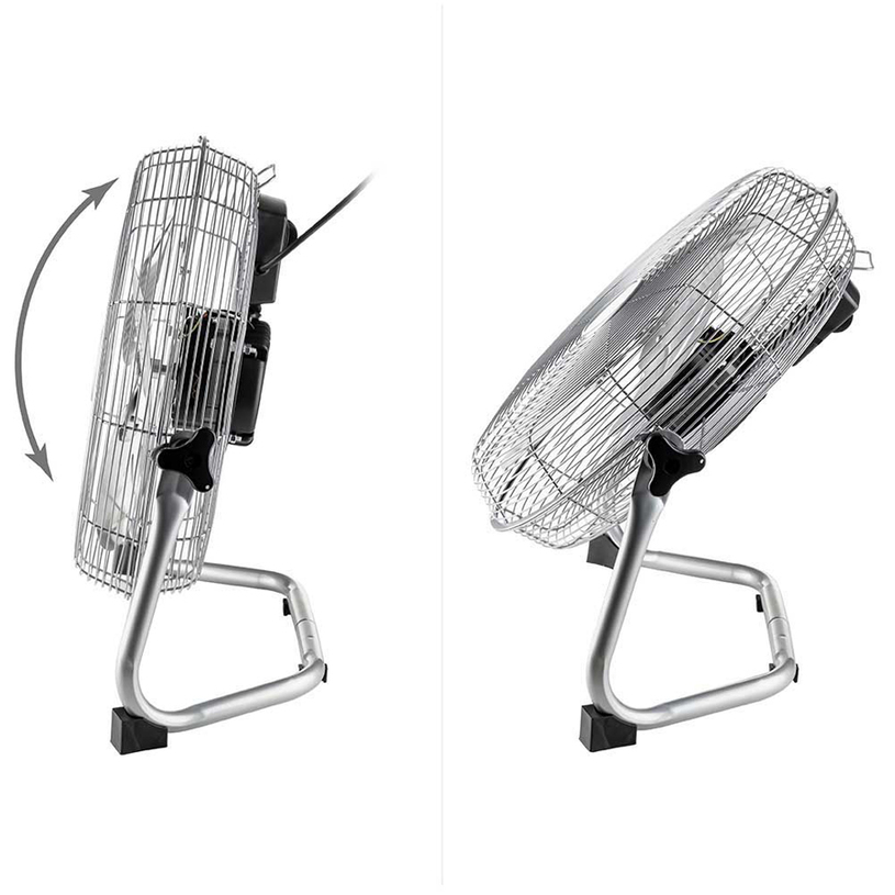 ВЕНТИЛАТОР SANG SFX-18 ИНДУСТРИАЛЕН ВЕНТИЛАТОР SANG SFX-18 ИНДУСТРИАЛЕН