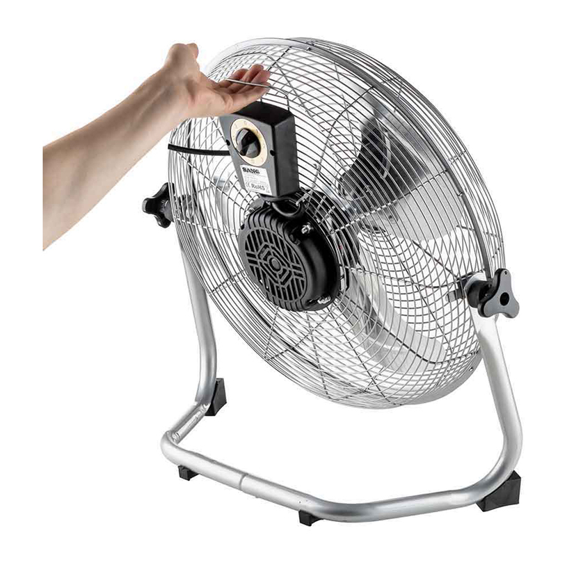 ВЕНТИЛАТОР SANG SFX-18 ИНДУСТРИАЛЕН ВЕНТИЛАТОР SANG SFX-18 ИНДУСТРИАЛЕН