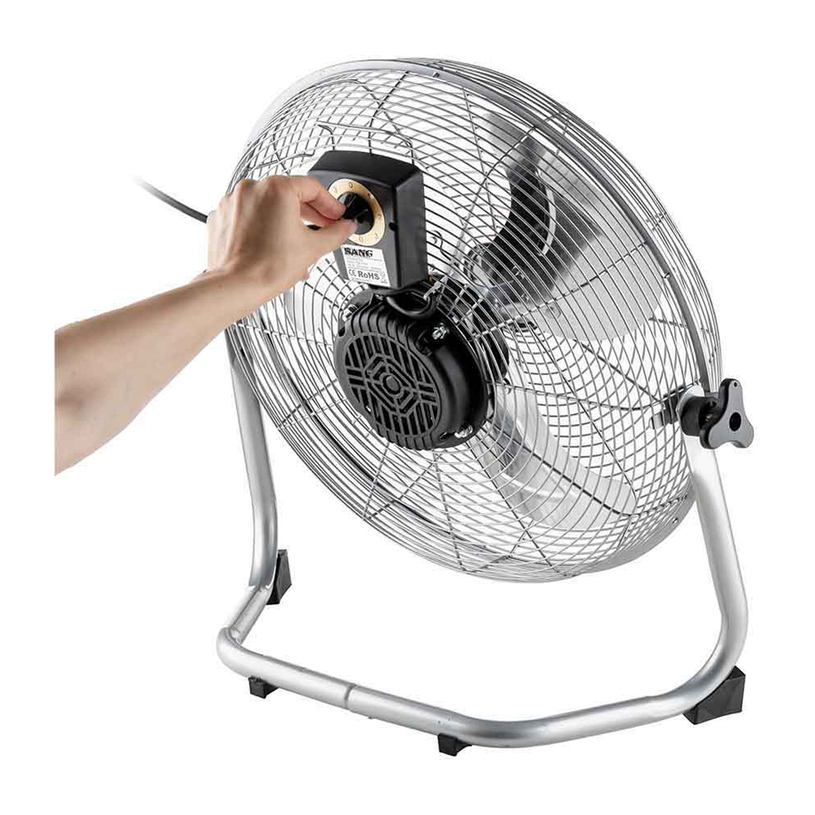 ВЕНТИЛАТОР SANG SFX-18 ИНДУСТРИАЛЕН ВЕНТИЛАТОР SANG SFX-18 ИНДУСТРИАЛЕН