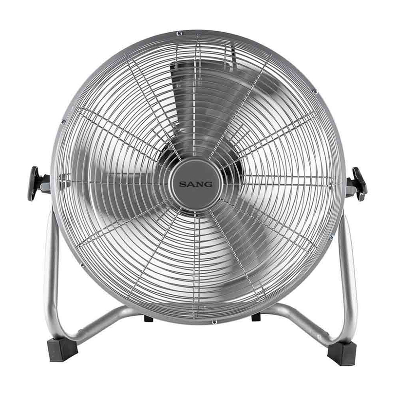 ВЕНТИЛАТОР SANG SFX-18 ИНДУСТРИАЛЕН ВЕНТИЛАТОР SANG SFX-18 ИНДУСТРИАЛЕН