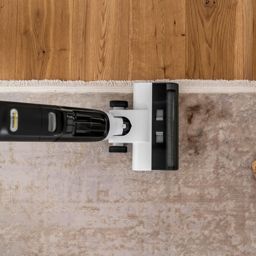 Прахосмукачка KARCHER FCV 3 Прахосмукачка KARCHER FCV 3
