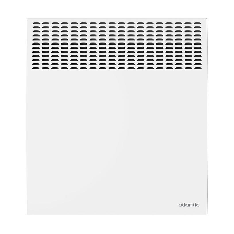 КОНВЕКТОР ATLANTIC F620 2000W КОНВЕКТОР ATLANTIC F620 2000W